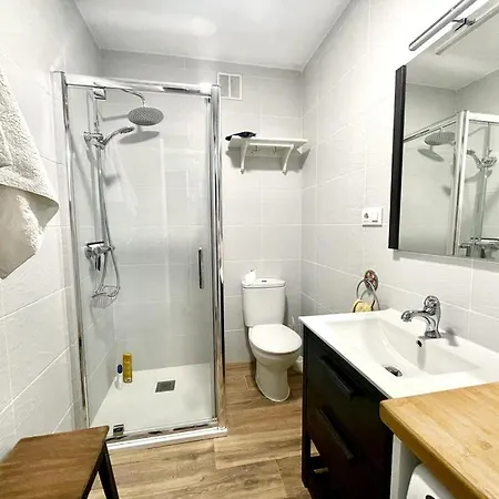 Apartment Estudio Agradable Y Moderno En El Centro De